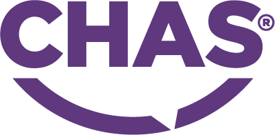 chas