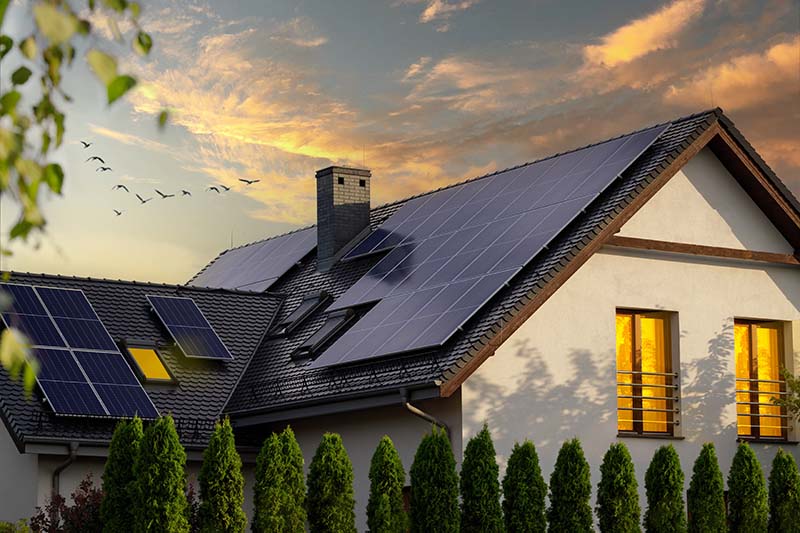 solar benefits